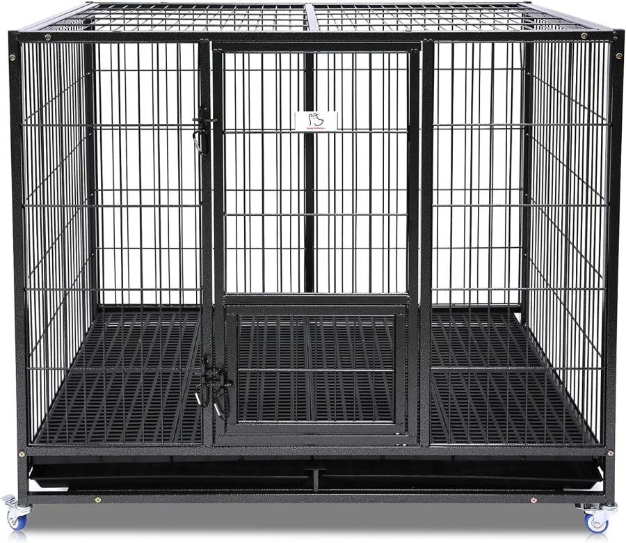 Proč jsou přepravky Heavy Duty Professional pro domácí mazlíčky nejlepší volbou pro bezpečnou, bezpečnou a bezstresovou přepravu zvířat
