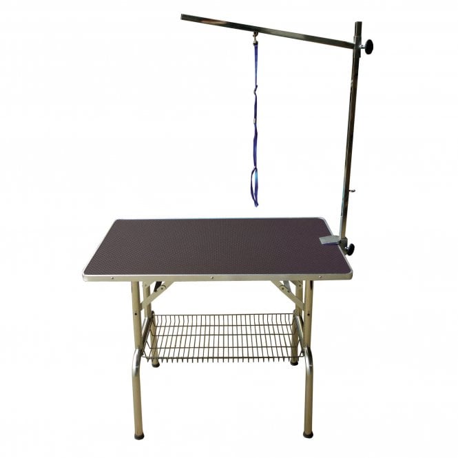 Přenosný pečicí stůl